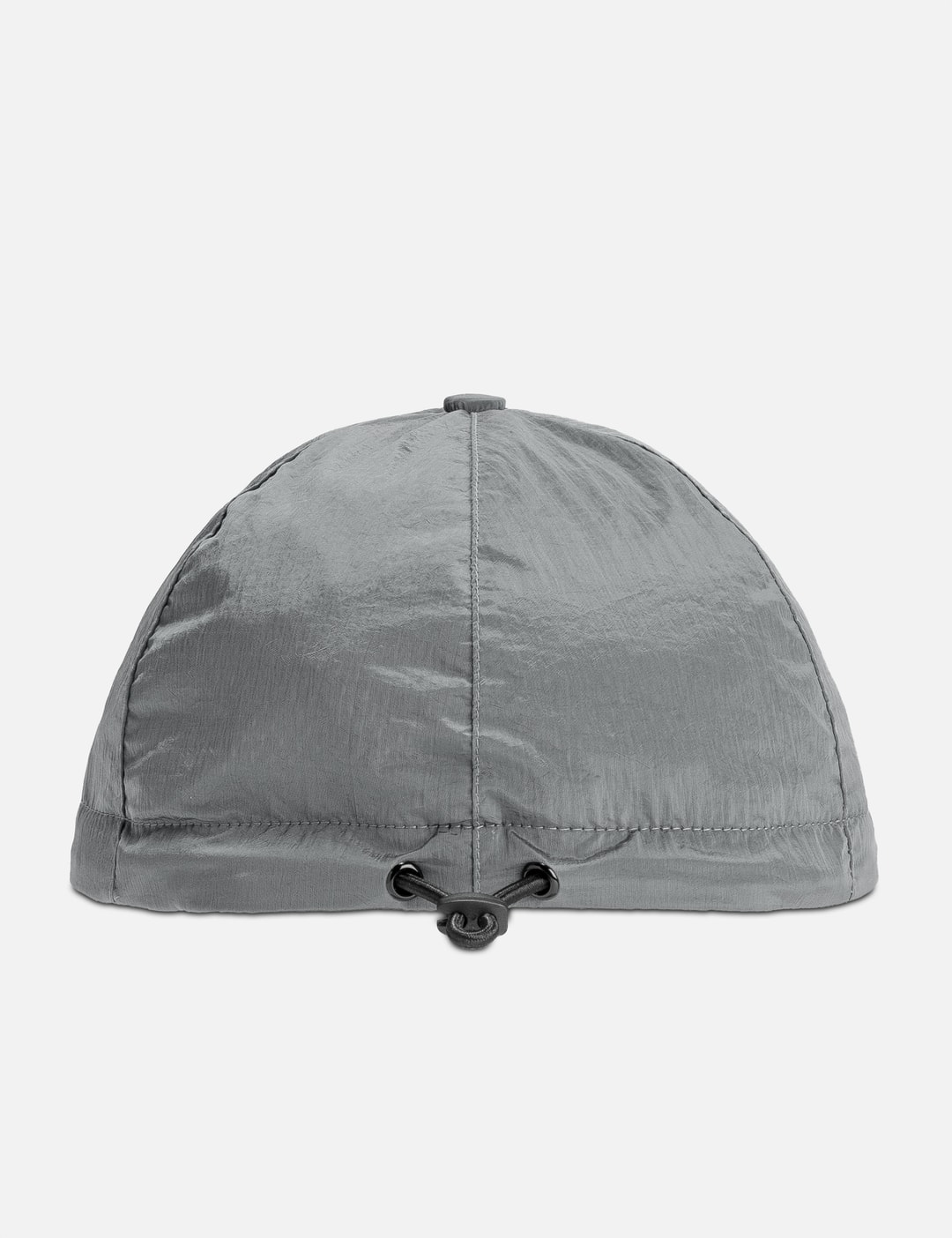 Nylon Metal In Econyl® Baseball Cap view 10