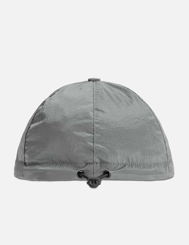 Nylon Metal In Econyl® Baseball Cap Placeholder Image