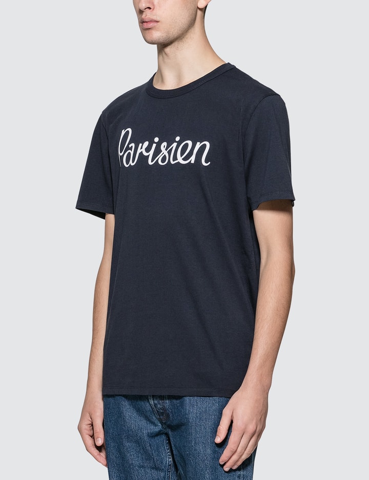 Parisien T-shirt Placeholder Image