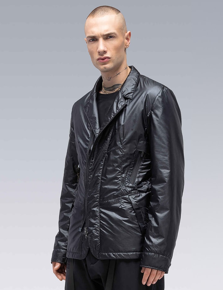 ACRONYM® HD Nylon Polartec® Alpha® Modular Blazer