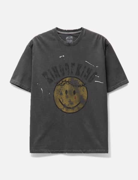 Someit K.O.K Vintage T-shirt
