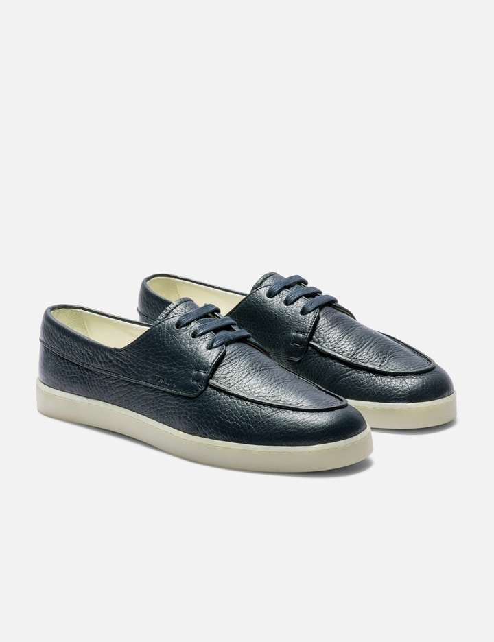 Prada Boat Loafers