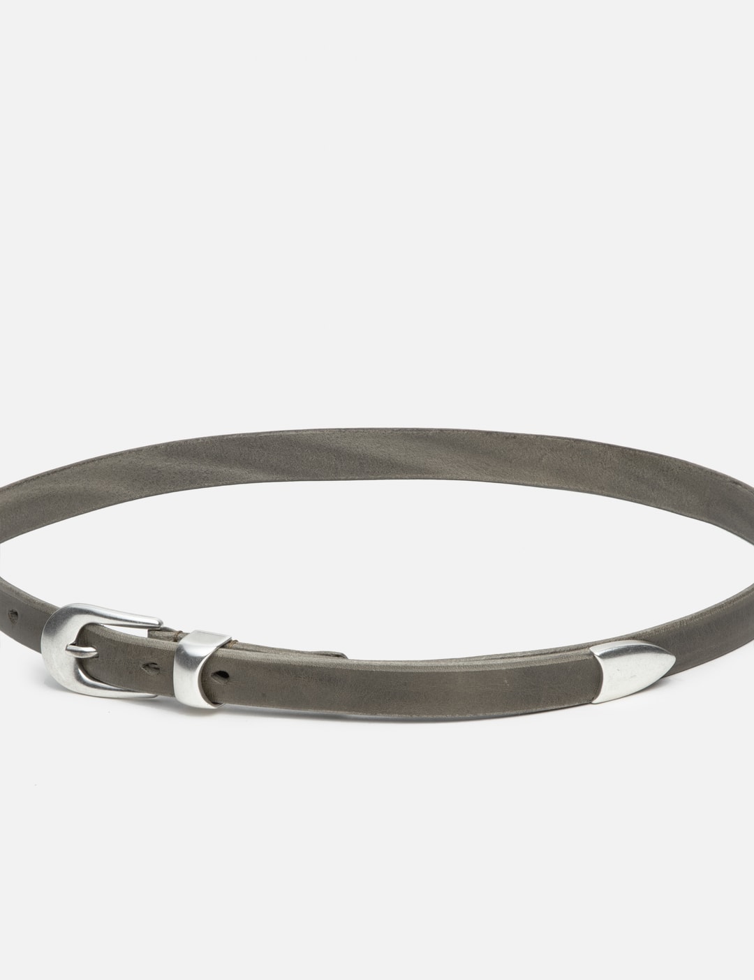 JieDa - Western Belt | HBX - Globally Curated Fashion and  
