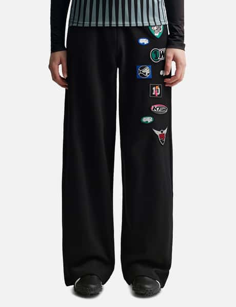 Stamped Sweatpants view 10