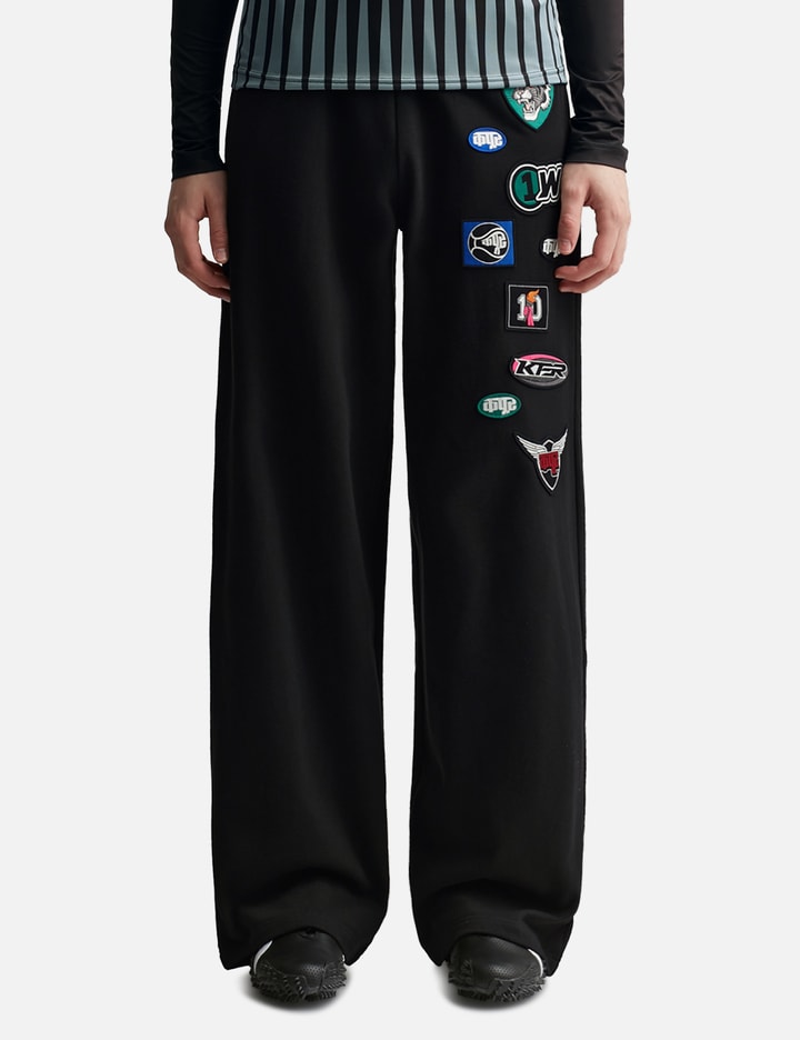 Stamped Sweatpants Placeholder Image