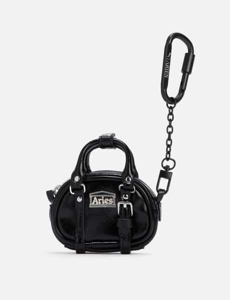 Puma - PUMA x ARIES Mini Grip Bag | HBX - Globally Curated Fashion 