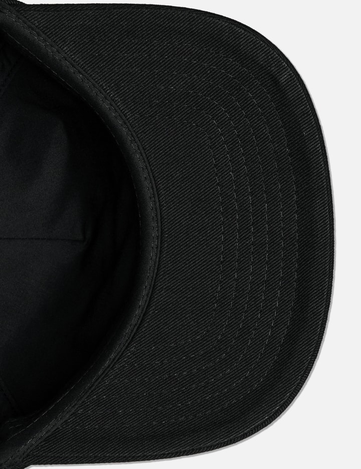 Wooyoungmi Flat Visor Baseball Cap