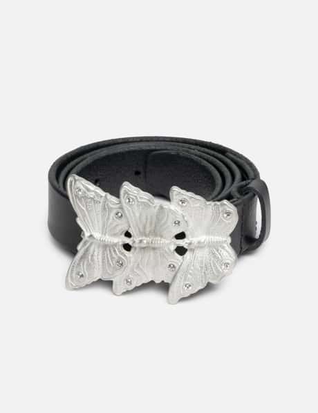 Our Legacy Butterfly Belt