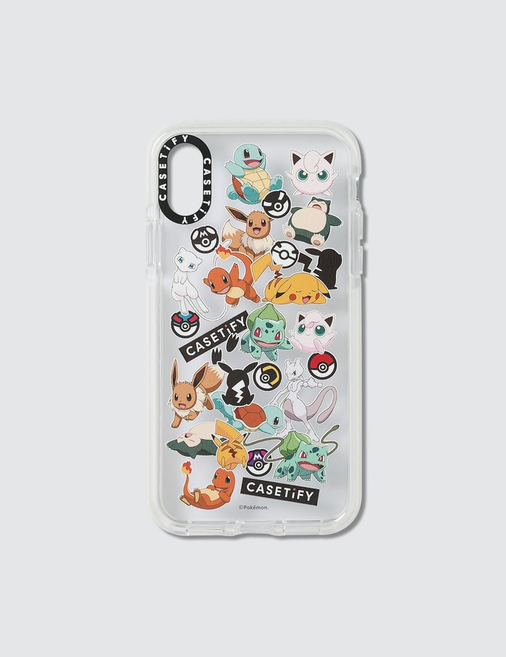 Limited Edition Collage Day Iphone X/XS Case Placeholder Image