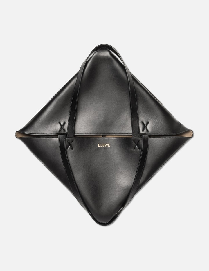 XL Puzzle Fold Tote Placeholder Image