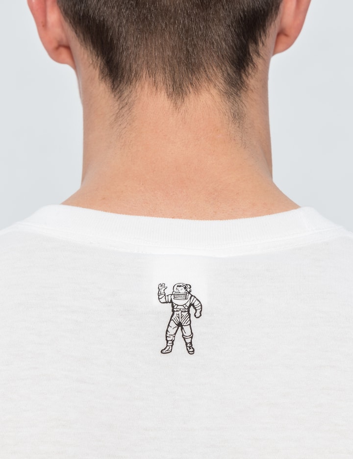 Blazing Curve Logo T-Shirt Placeholder Image