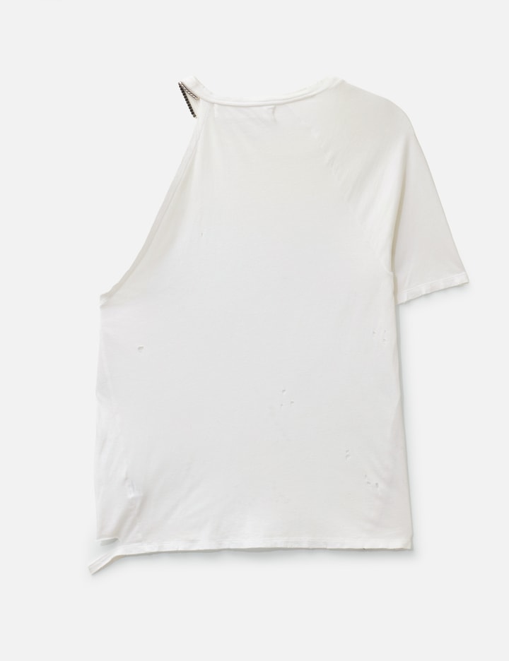 FILLES A PAPA Crystal T-Shirt