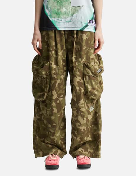 Garden Variety Camo Chow Pants view 10