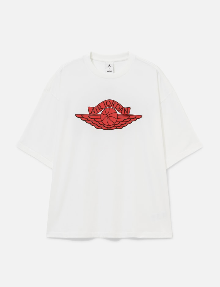 Jordan Brand Jordan X Saint Mxxxxxx Short Sleeve T-Shirt