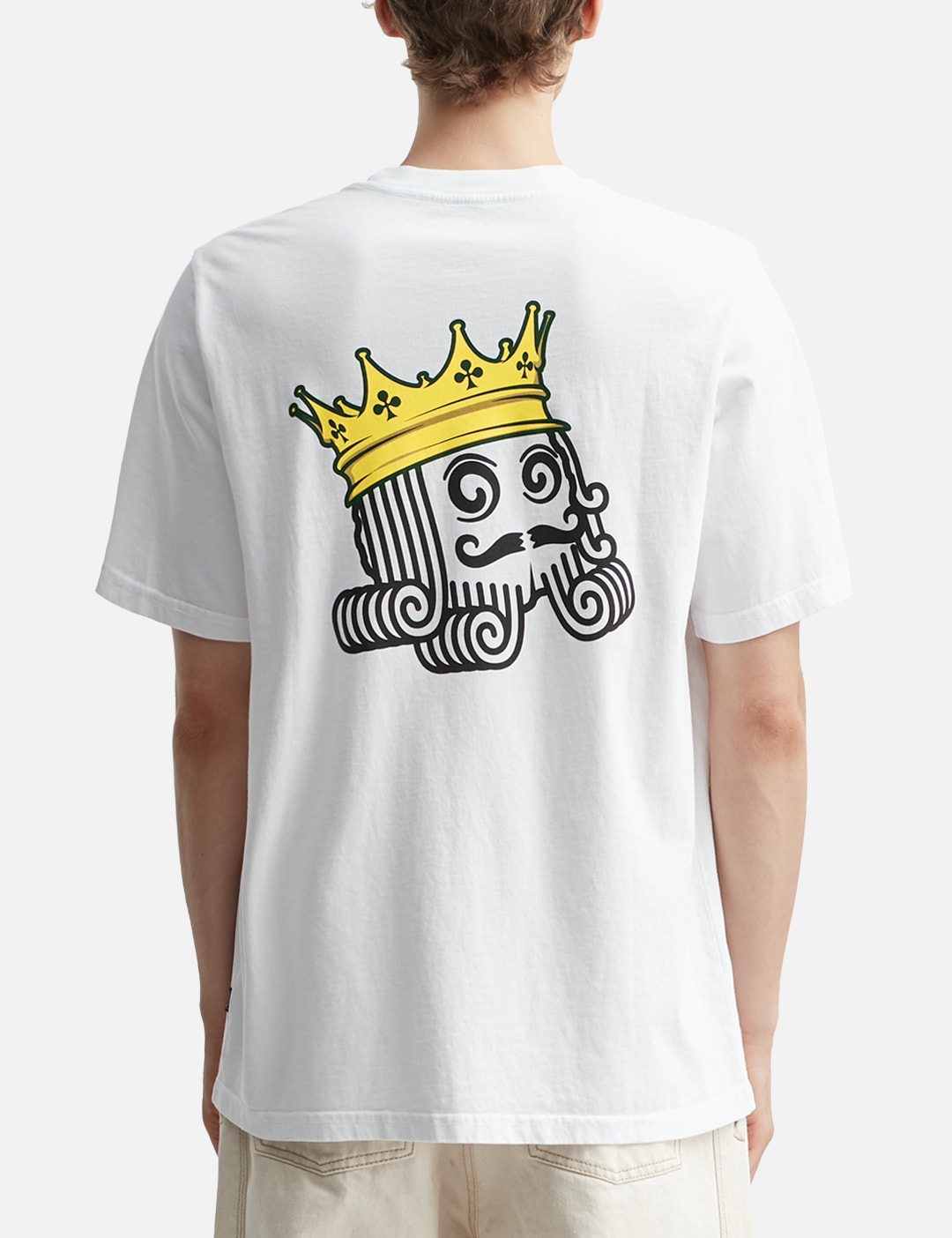 Bermuda Monarch T-Shirt view 13