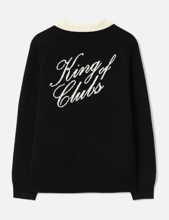 King Of Clubs Sweater Placeholder Image
