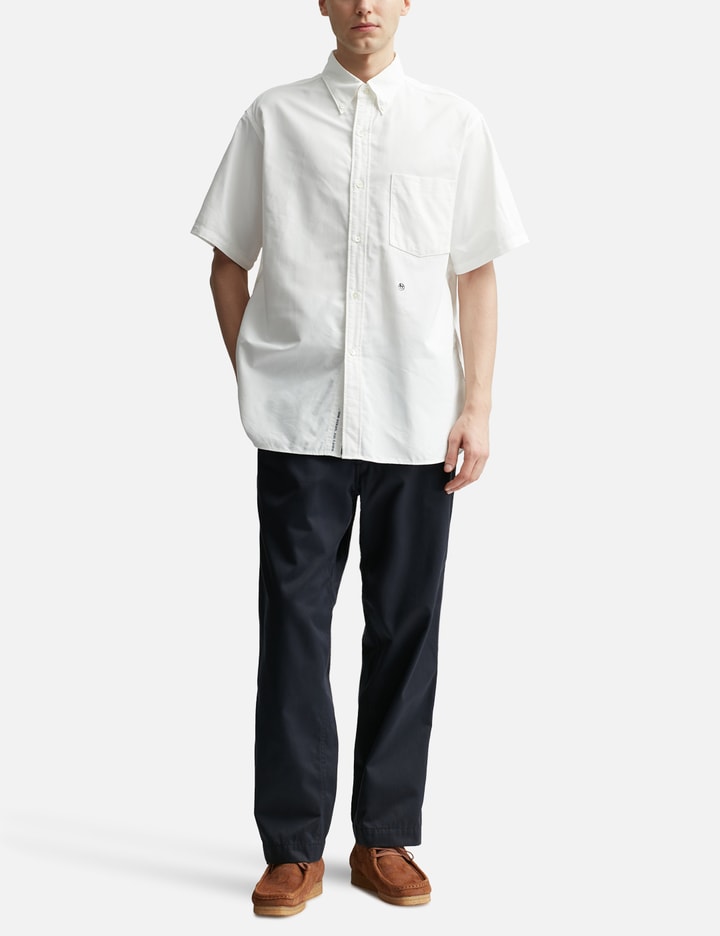 Button Down Wind Short Sleeve Shirt Placeholder Image