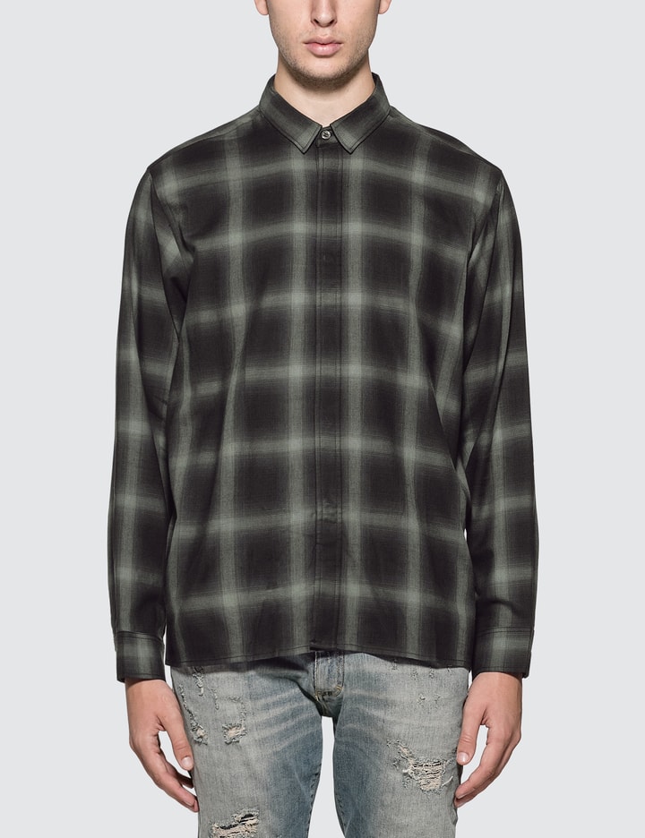 Mason Flannel Shirt Placeholder Image