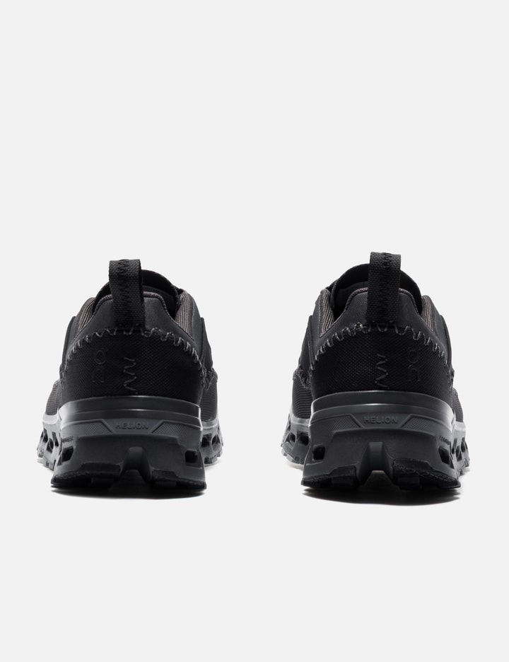 On Cloudaway 2 In Black