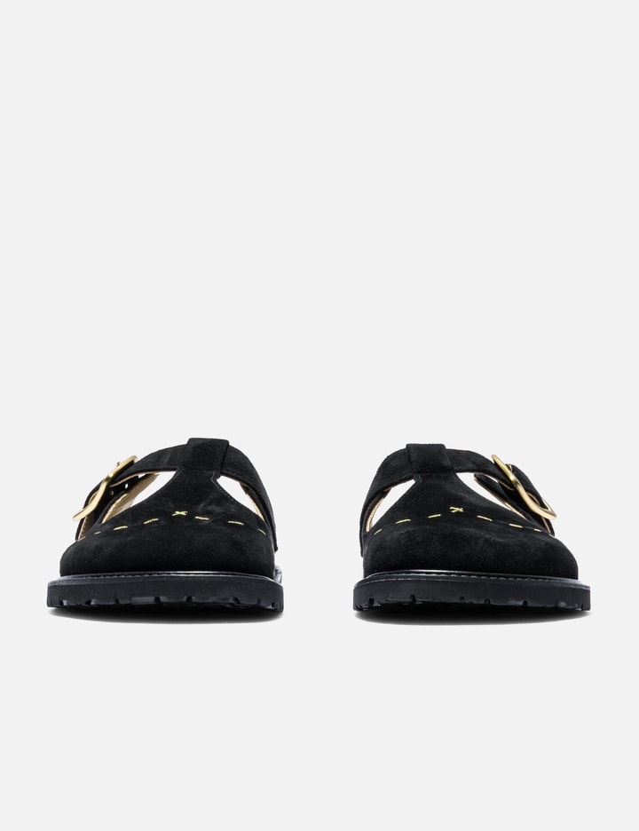Hender Scheme Chain Clog
