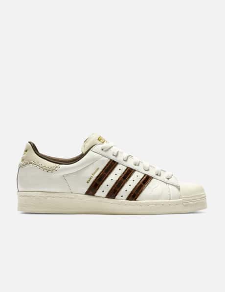 adidas Originals adidas Originals x Wales Bonner Superstar