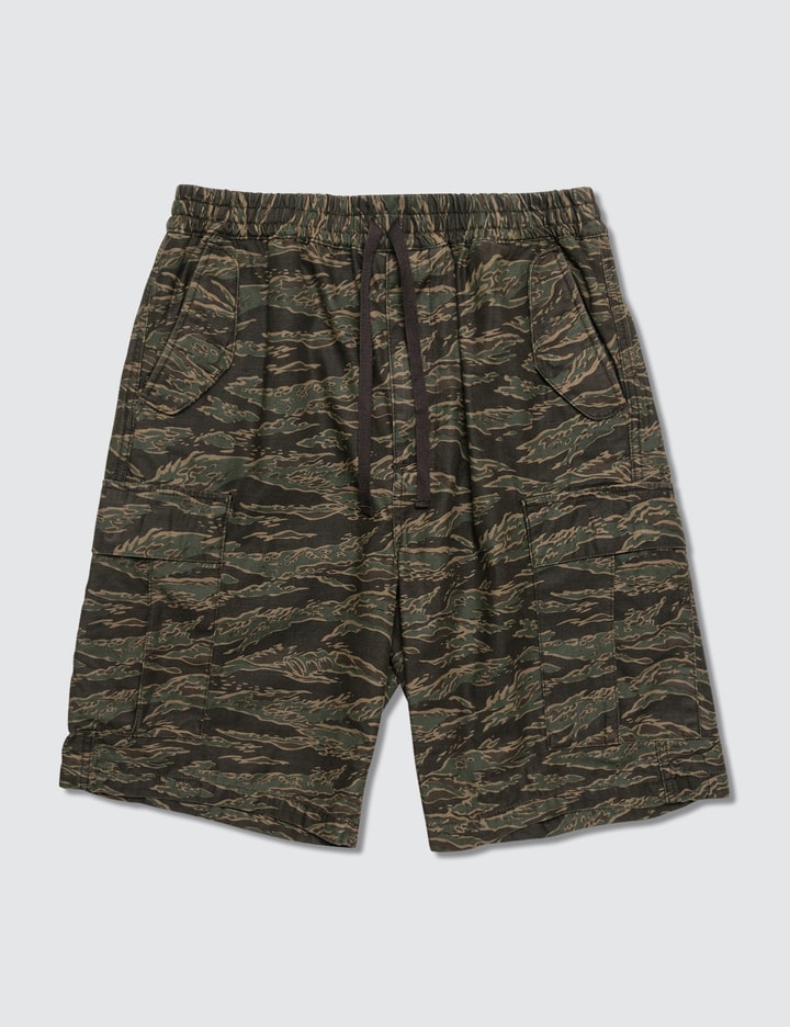 Twill Camper Shorts Placeholder Image
