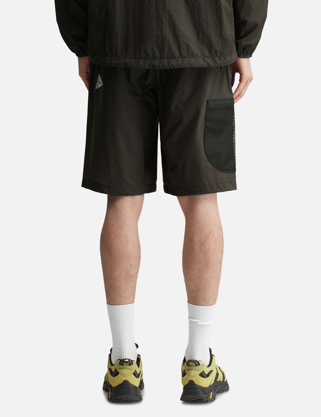 Breath Rip Short Pants view 19