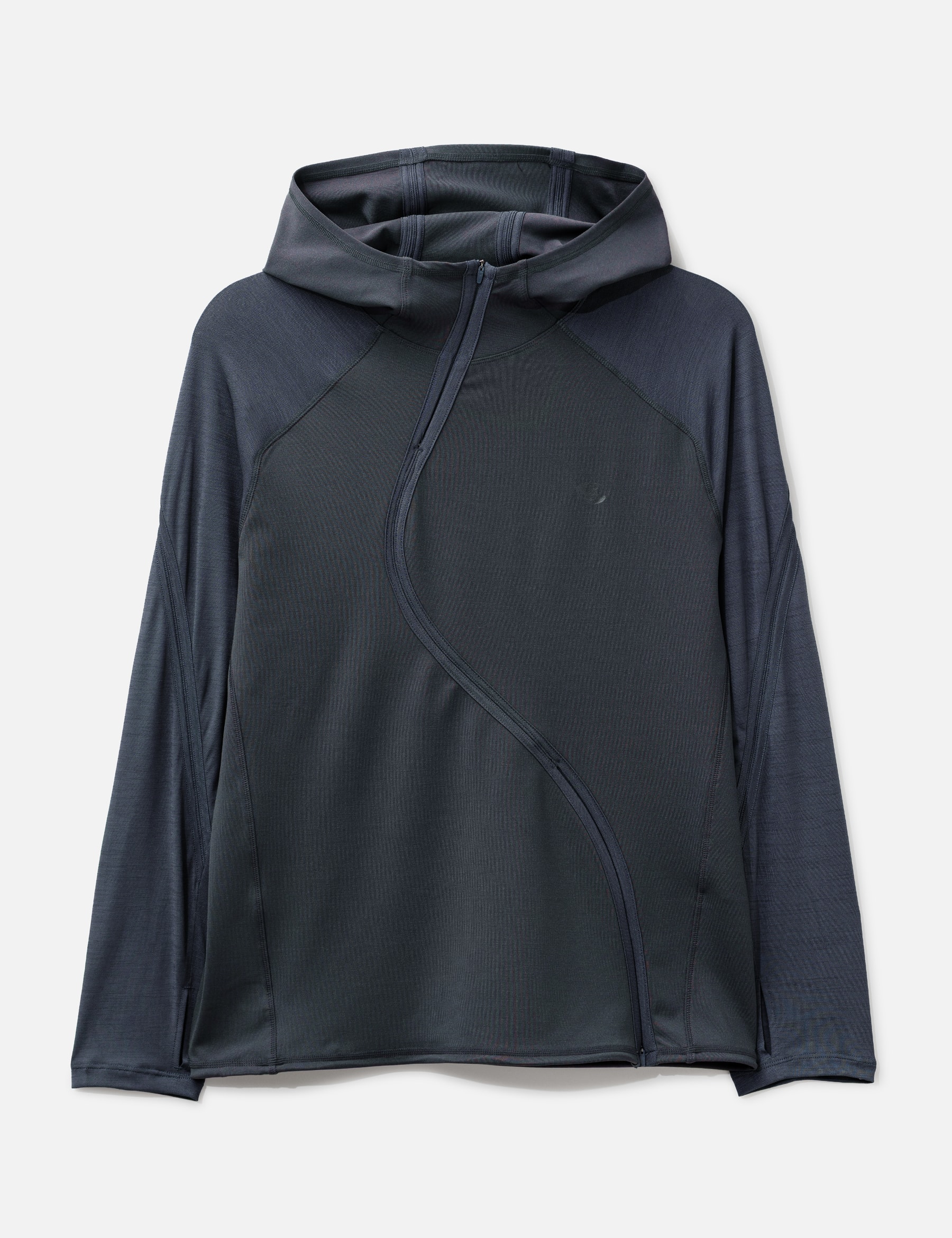 Wave Long Sleeve view 16