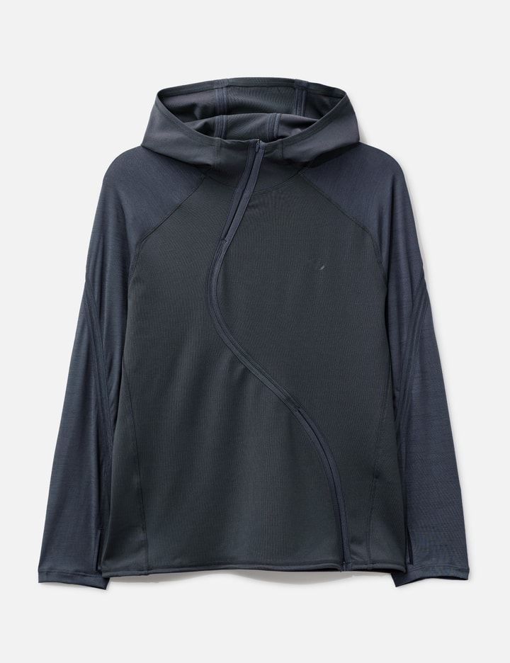 Wave Long Sleeve