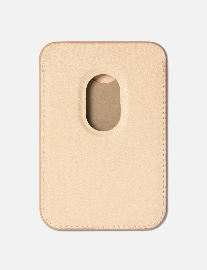 Hender Scheme Magnet Card Case