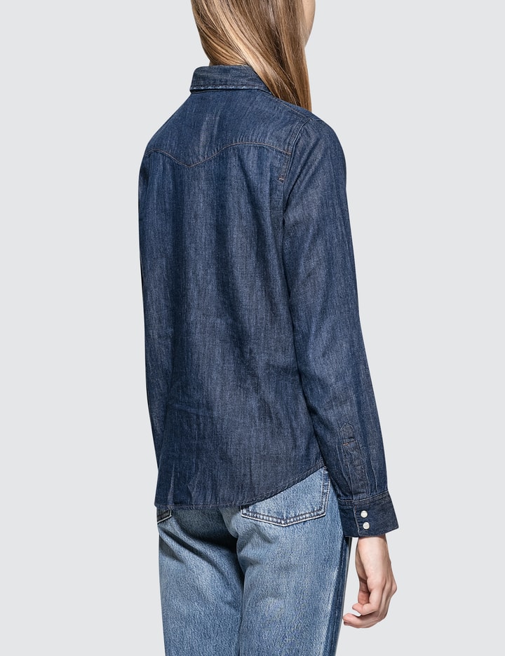 Western Shirt Placeholder Image