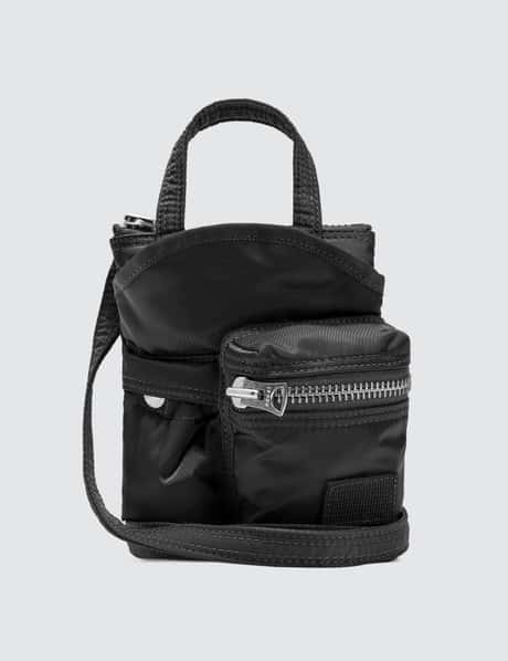 Sacai - Sacai x Porter Pocket Bag Small | HBX - Globally Curated  
