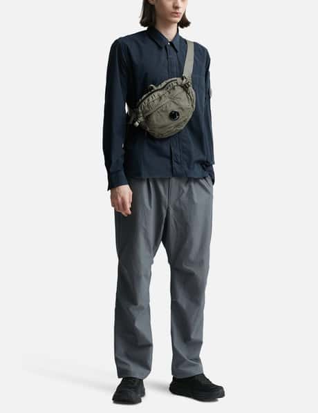 Company NYLON B CROSSBODY PACK HBX