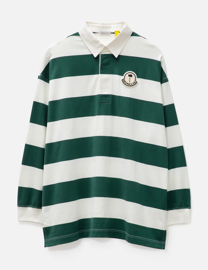 Moncler x Palm Angels Rugby Polo Placeholder Image