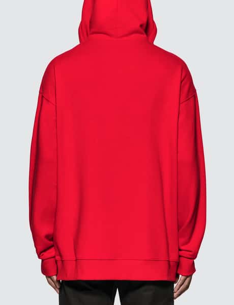 POST ARCHIVE FACTION (PAF) - 3.0 Hoodie Left | HBX - Globally 