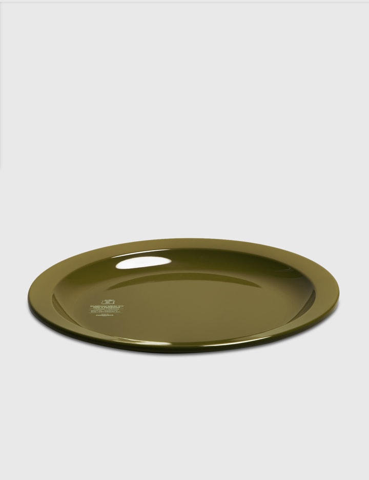 Food Force Camping Meal Plate Placeholder Image