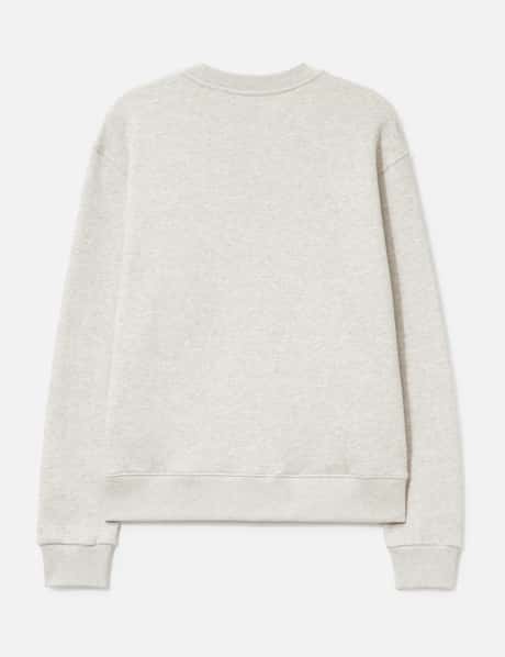 'KENZO Wild Tiger' Embroidered Sweatshirt view 8