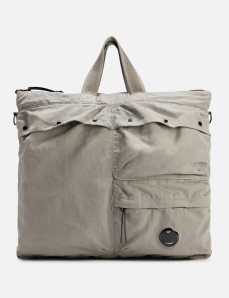 C.P. 컴퍼니 Nylon B Shoulder Bag