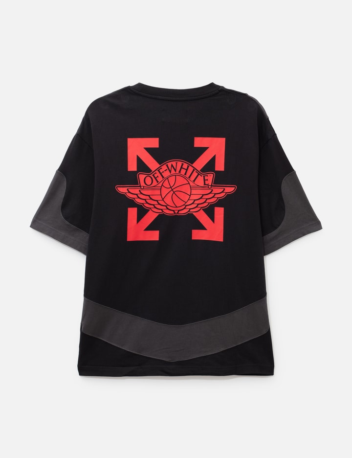 Jordan Brand Off-White T-Shirt
