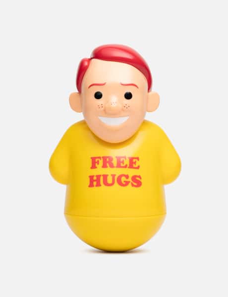 JOAN CORNELLA Free Hugs Vinyl Figure
