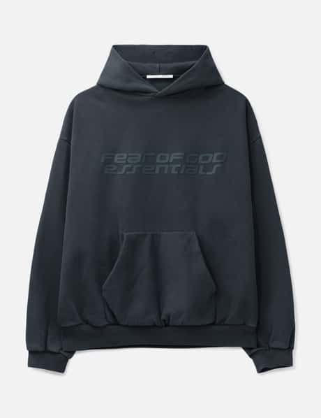 Fear of God Essentials Heavy Fleece 90s Hoodie