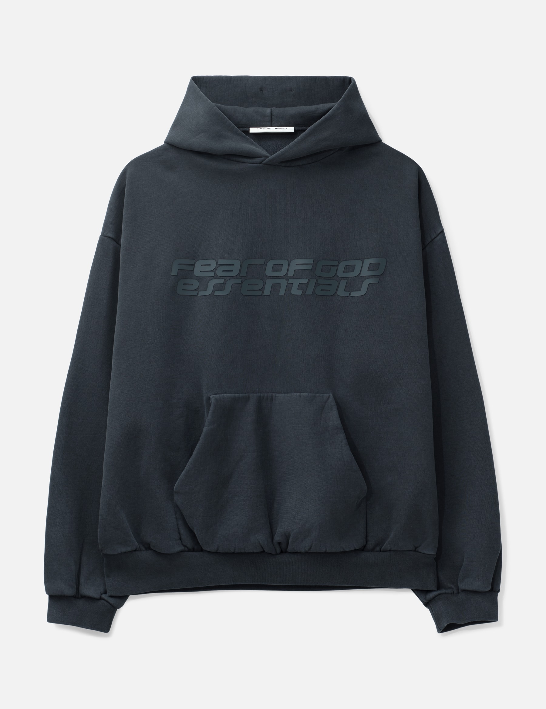 Heavy Fleece 90s Hoodie view 16
