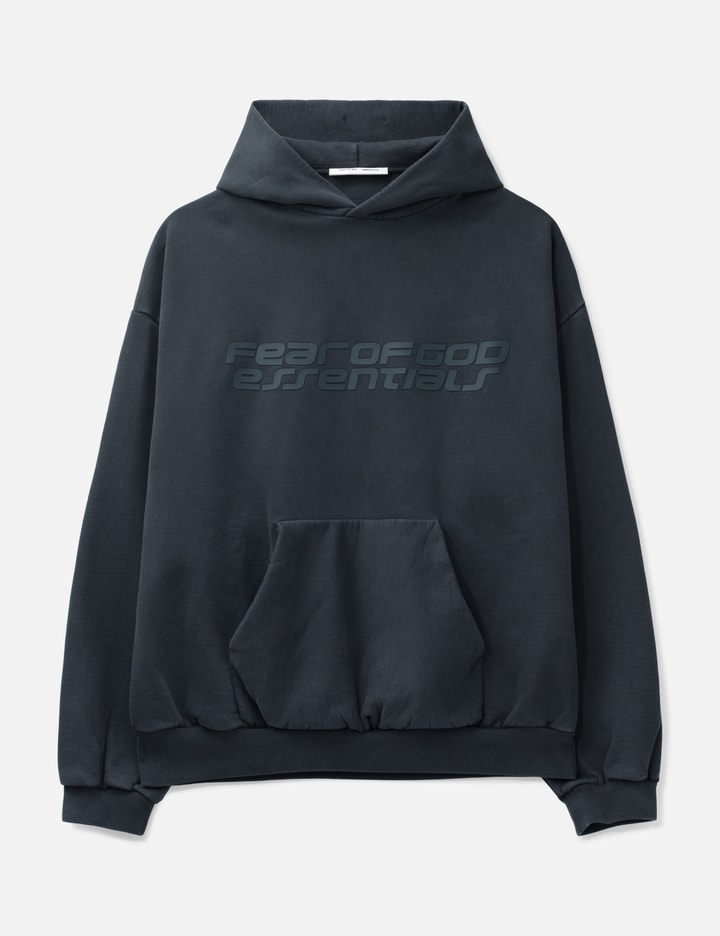 Heavy Fleece 90s Hoodie Placeholder Image