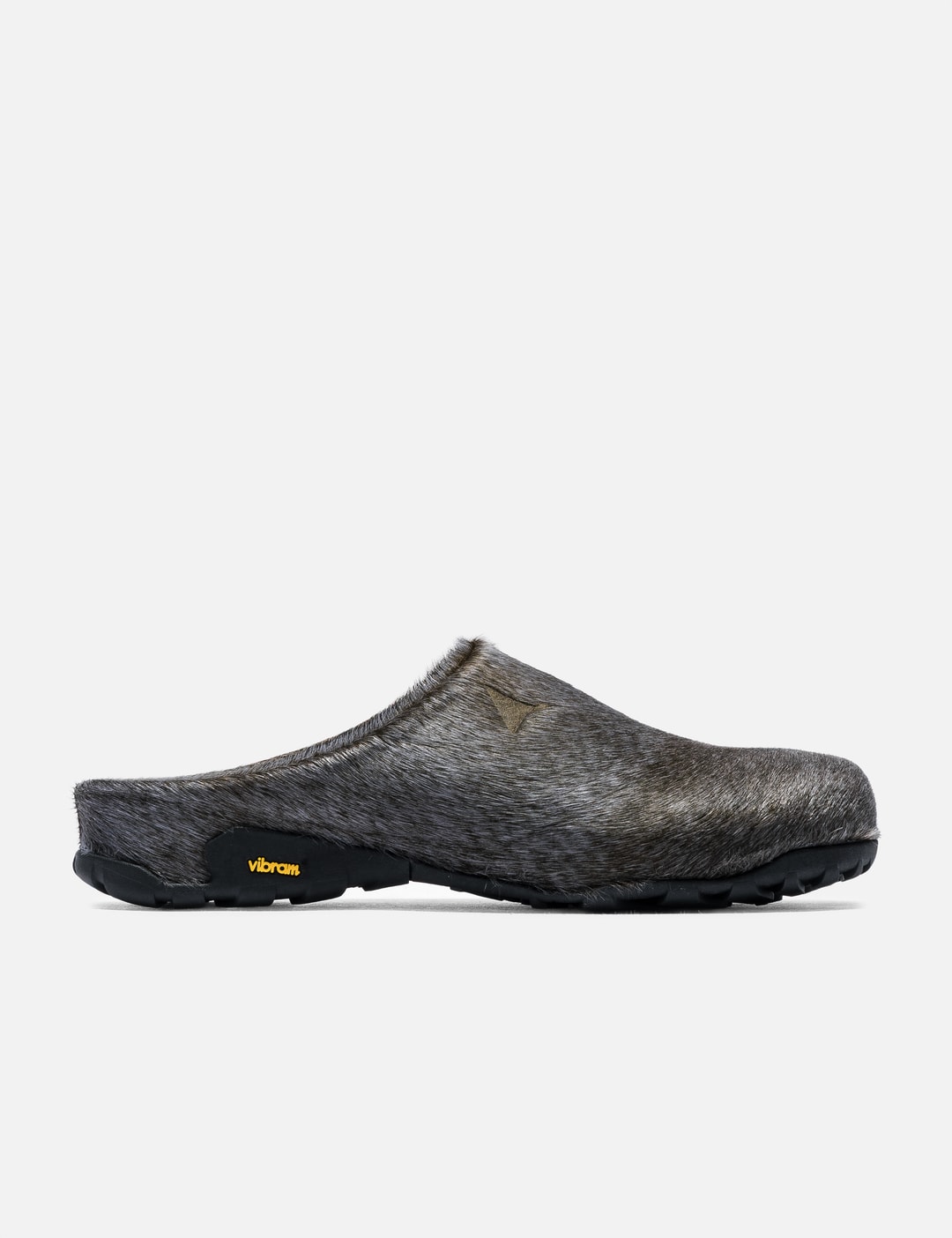 Roa Fedaia Clog In Brown/褐色/브라운/ブラウン