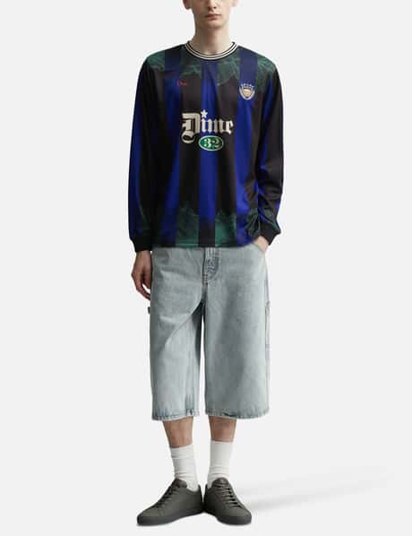 Dime - Striker Jersey | HBX - ハイプビースト(Hypebeast)が厳選した 