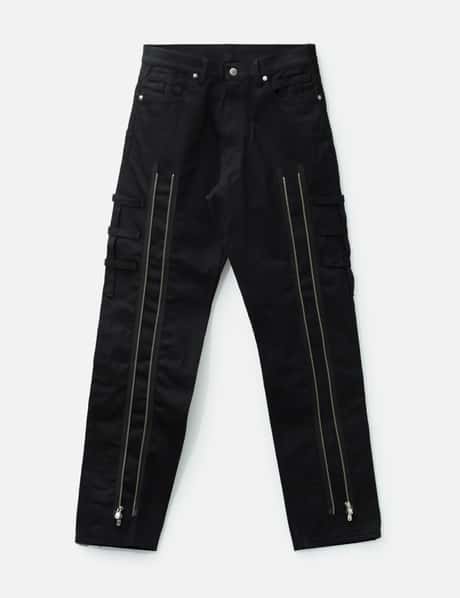 Japanese brand ppfm semantic - Gem 【PPFM】2009 Bondage Gimmick Denim