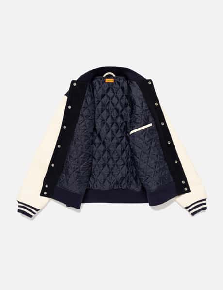 Varsity Jacket view 10