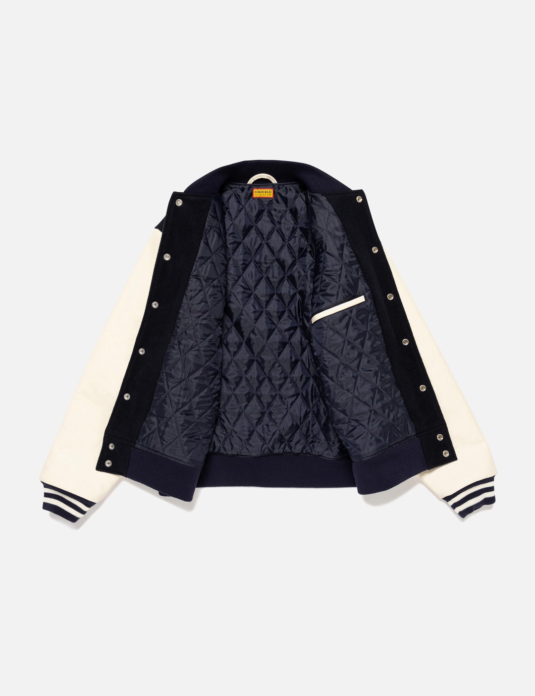 Varsity Jacket view 11