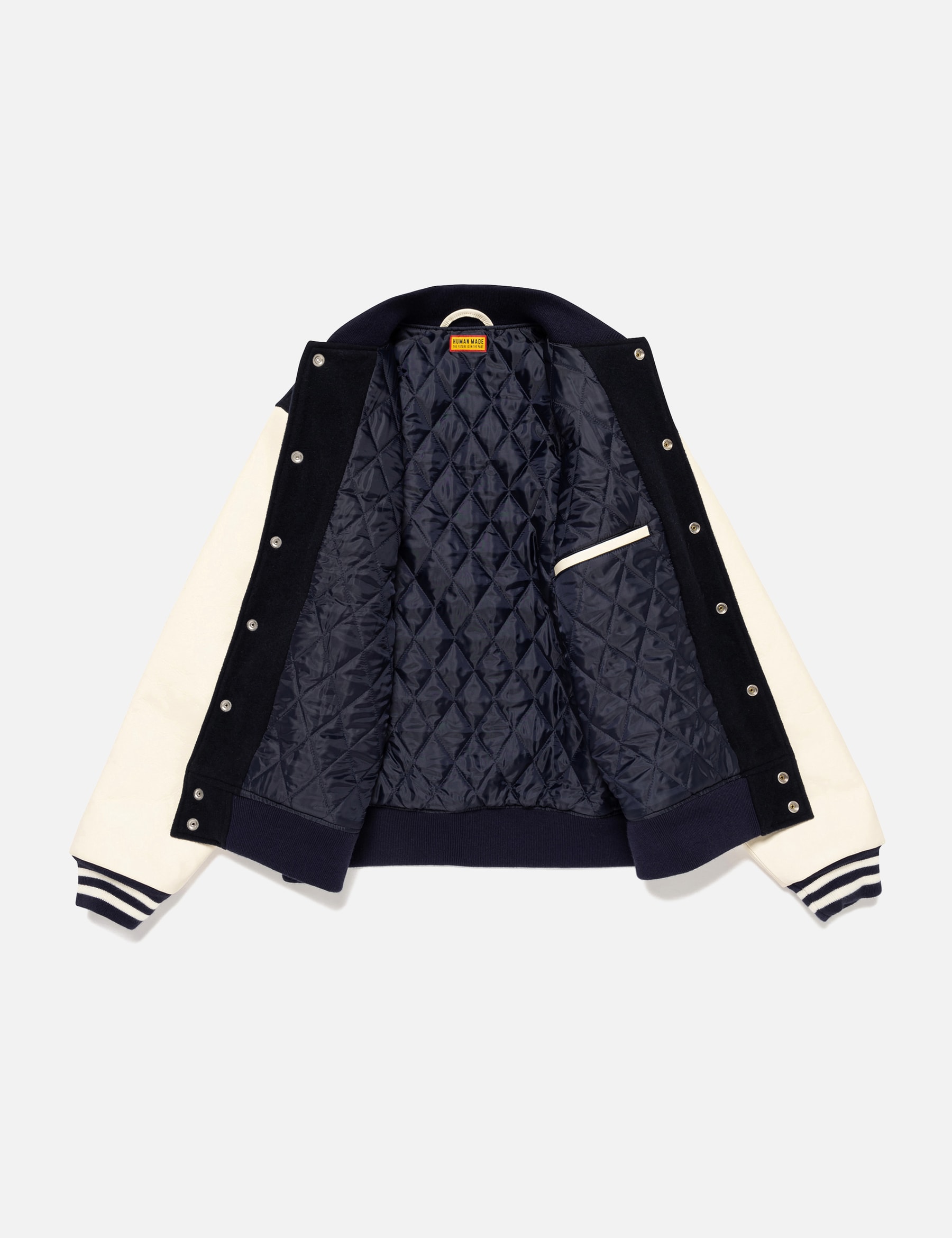 Varsity Jacket view 18