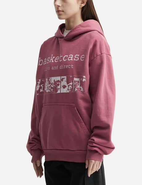 Scar Hoodie view 7